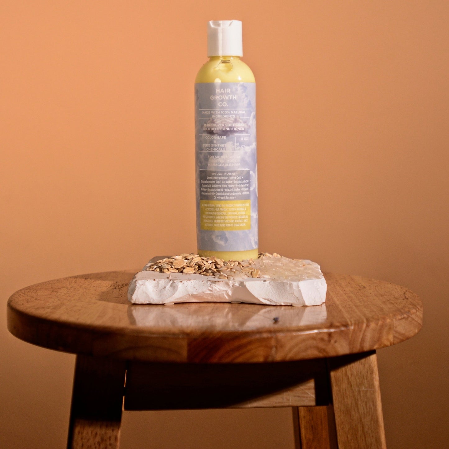 The Extreme Hair Growth Bundle - Hair Growth Co