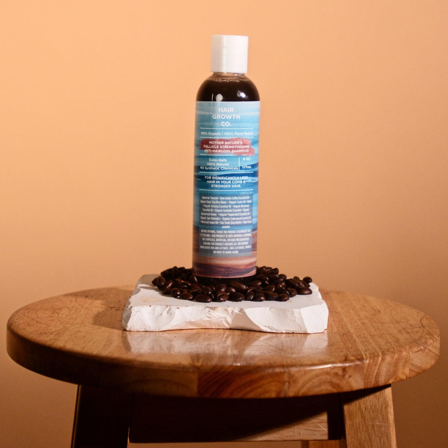 The Extreme Hair Growth Bundle - Hair Growth Co