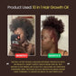 (10 in 1) Hair Growth Oil - Hair Growth Co