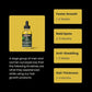 (10 in 1) Hair Growth Oil - Hair Growth Co