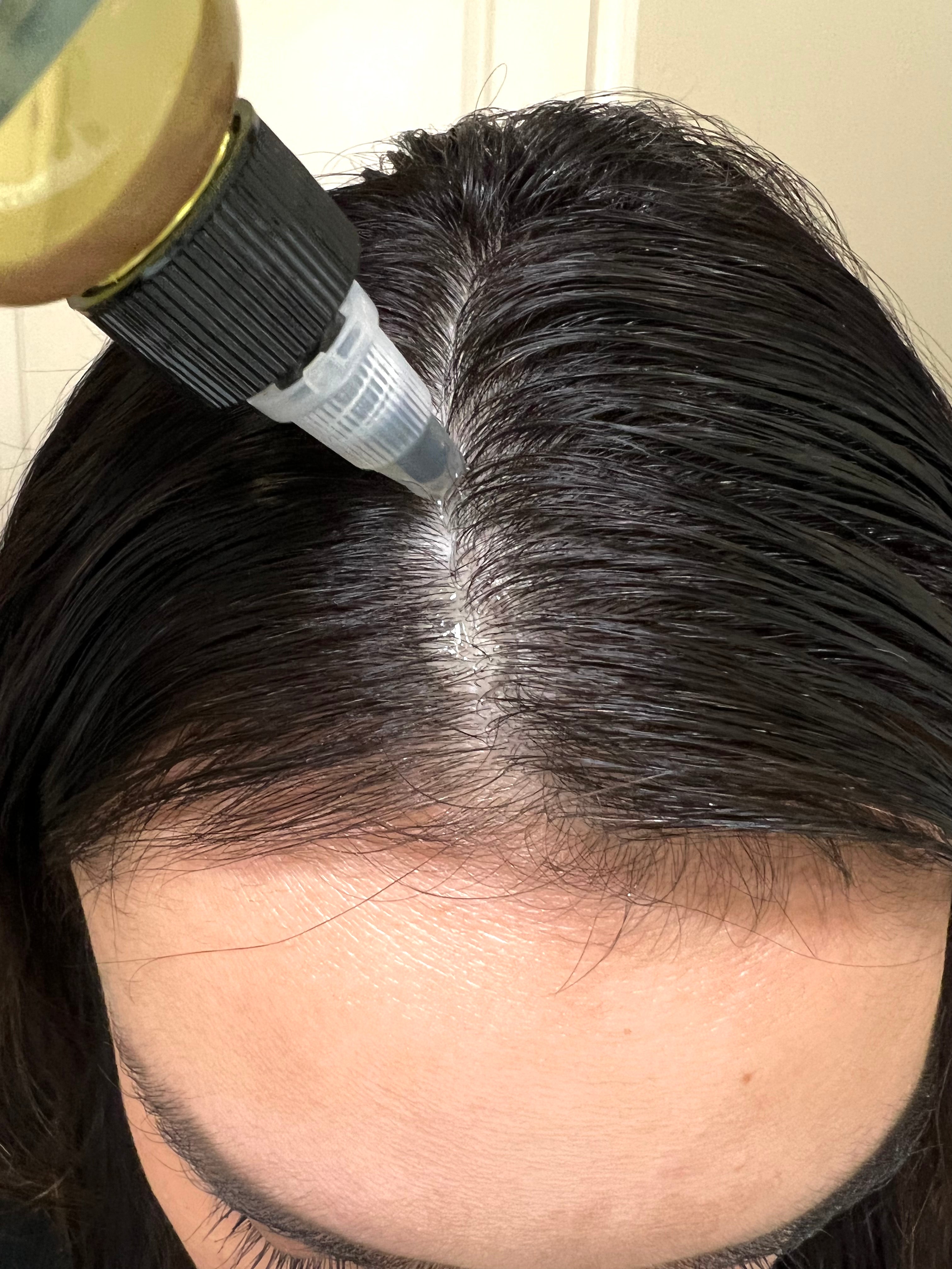 Hair Growth Company