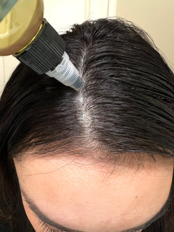 Hair Growth Company
