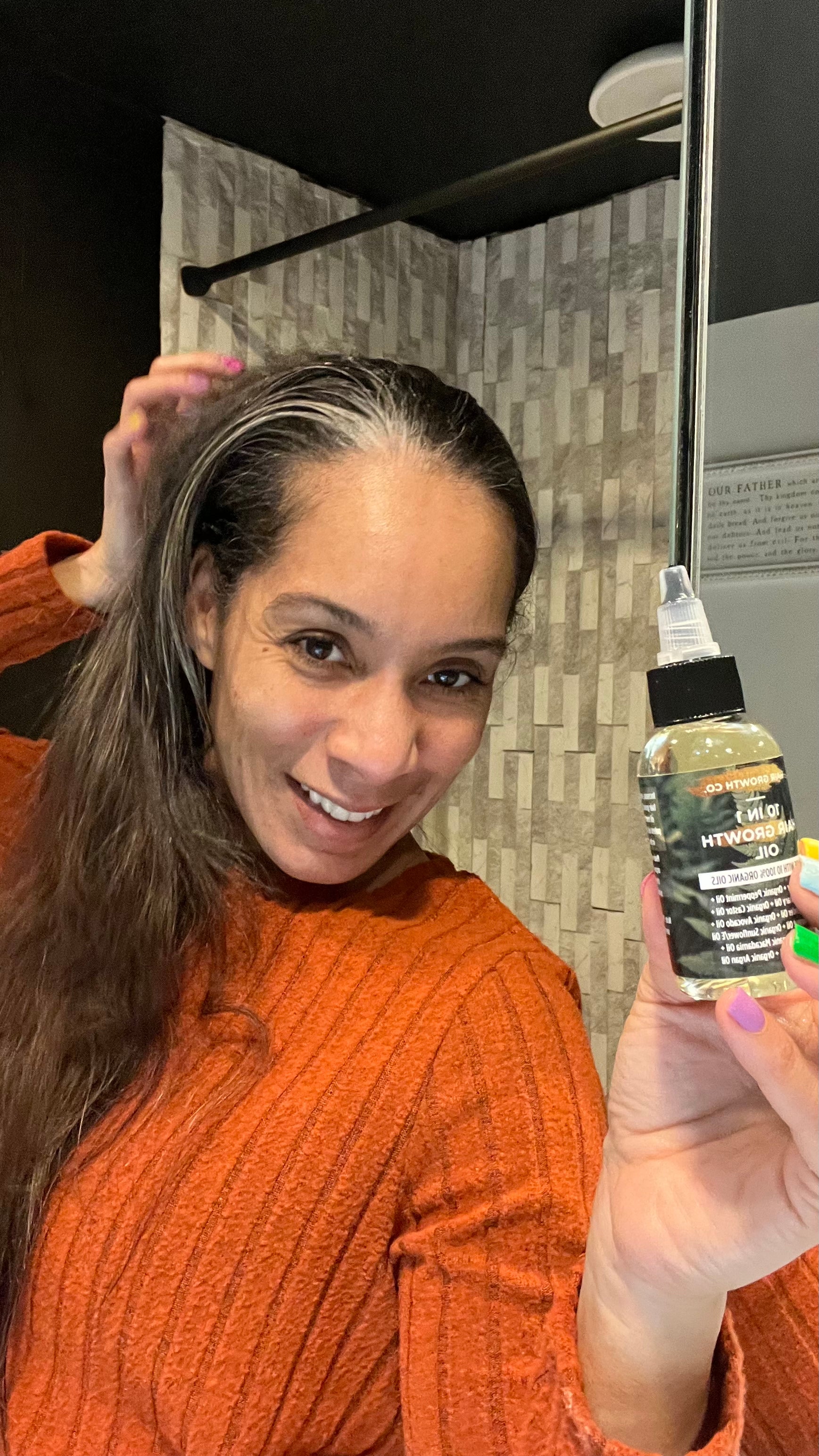 Hair Growth Company