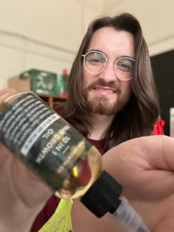 Hair Growth Company