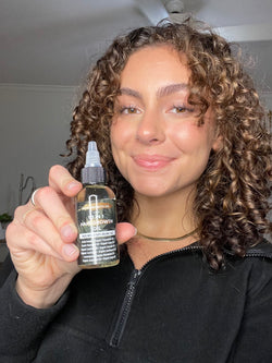 Hair Growth Company