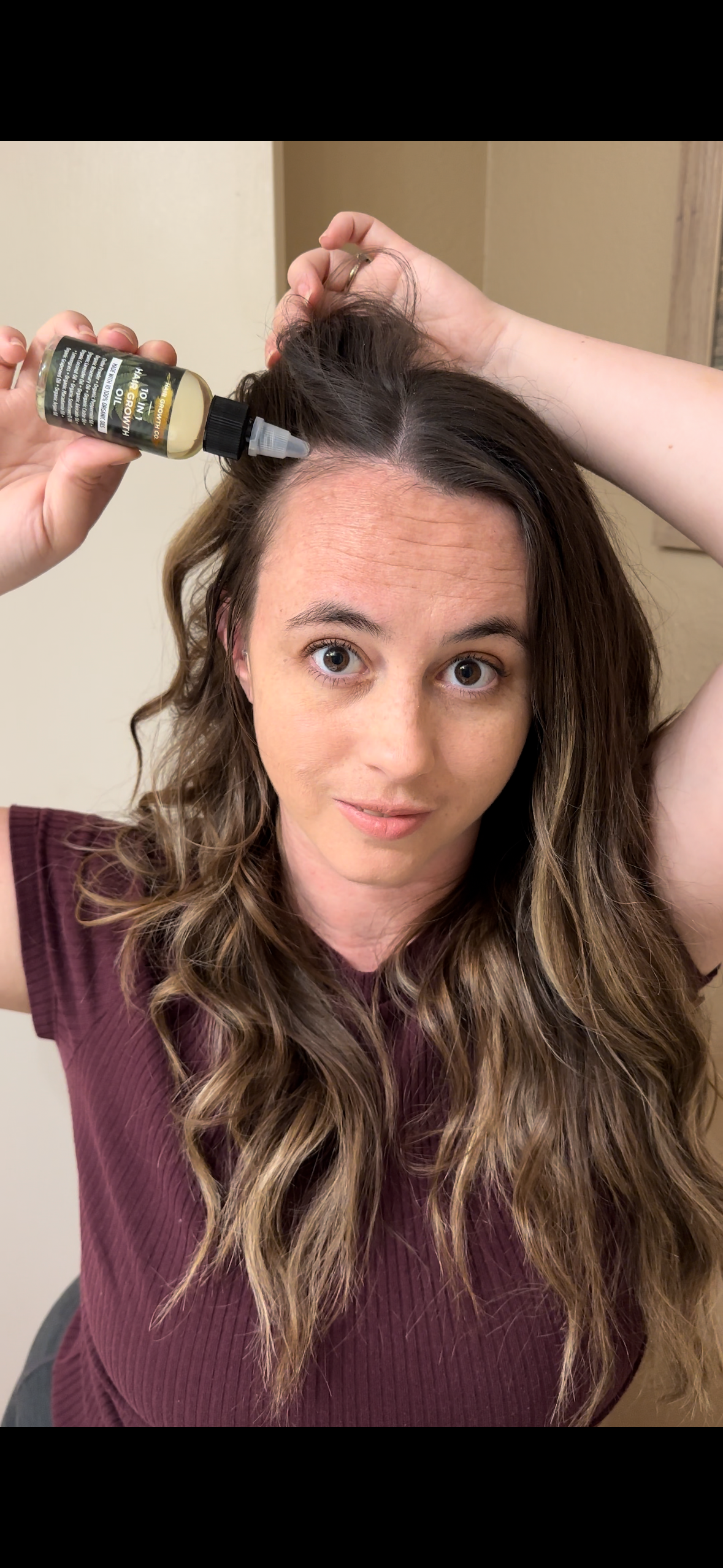 Hair Growth Company