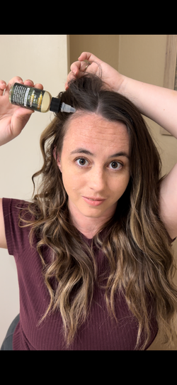 Hair Growth Company