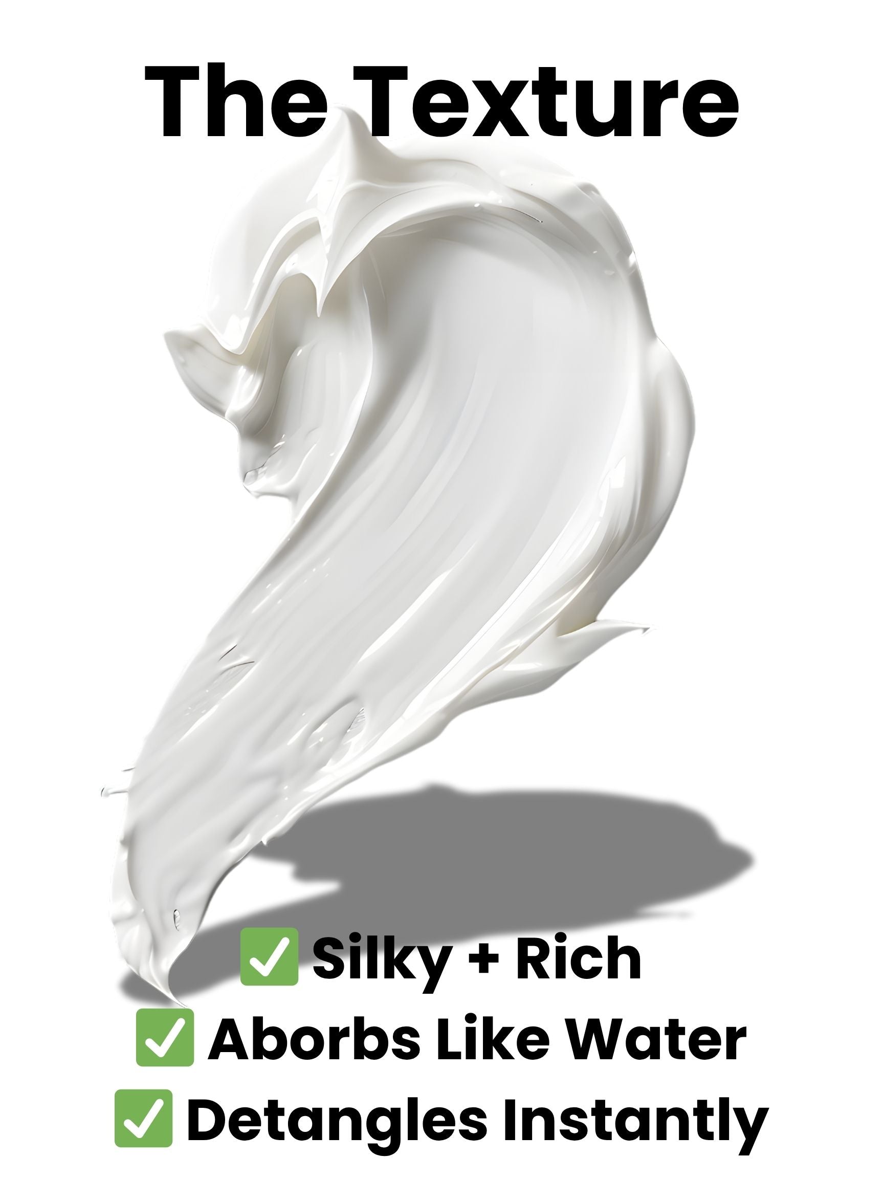 Rice Water + Chebe Leave-In or Rinse Growth Conditioner