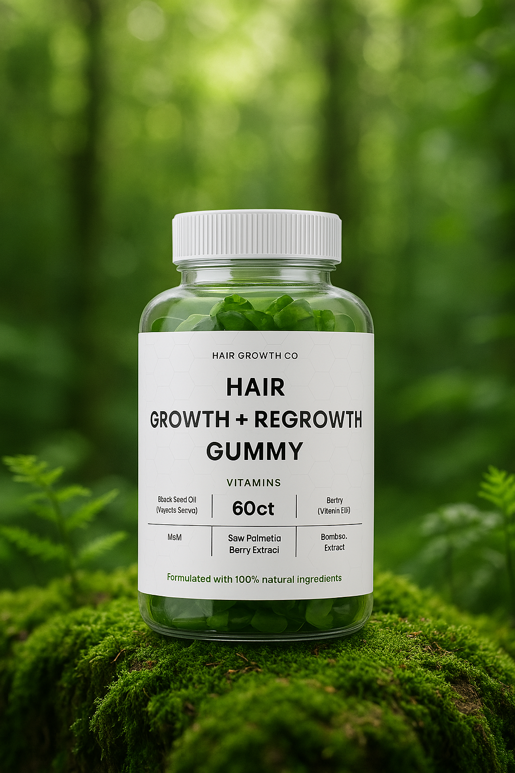 Hair Growth Company