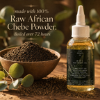 10 in 1 Hair Growth Oil