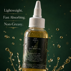 10 in 1 Hair Growth Oil