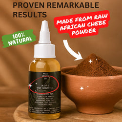 Hair Growth Company