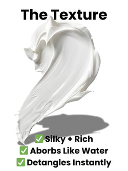 Image of Rice Water + Chebe Leave-In or Rinse Growth Conditioner