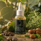 10 in 1 Hair Growth Oil