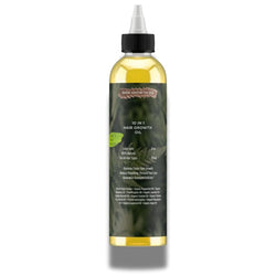 Hair Growth Company
