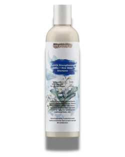 Image of Follicle Strengthening Rice Water + Chebe Growth Shampoo