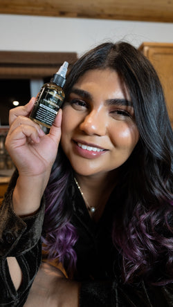 Hair Growth Company