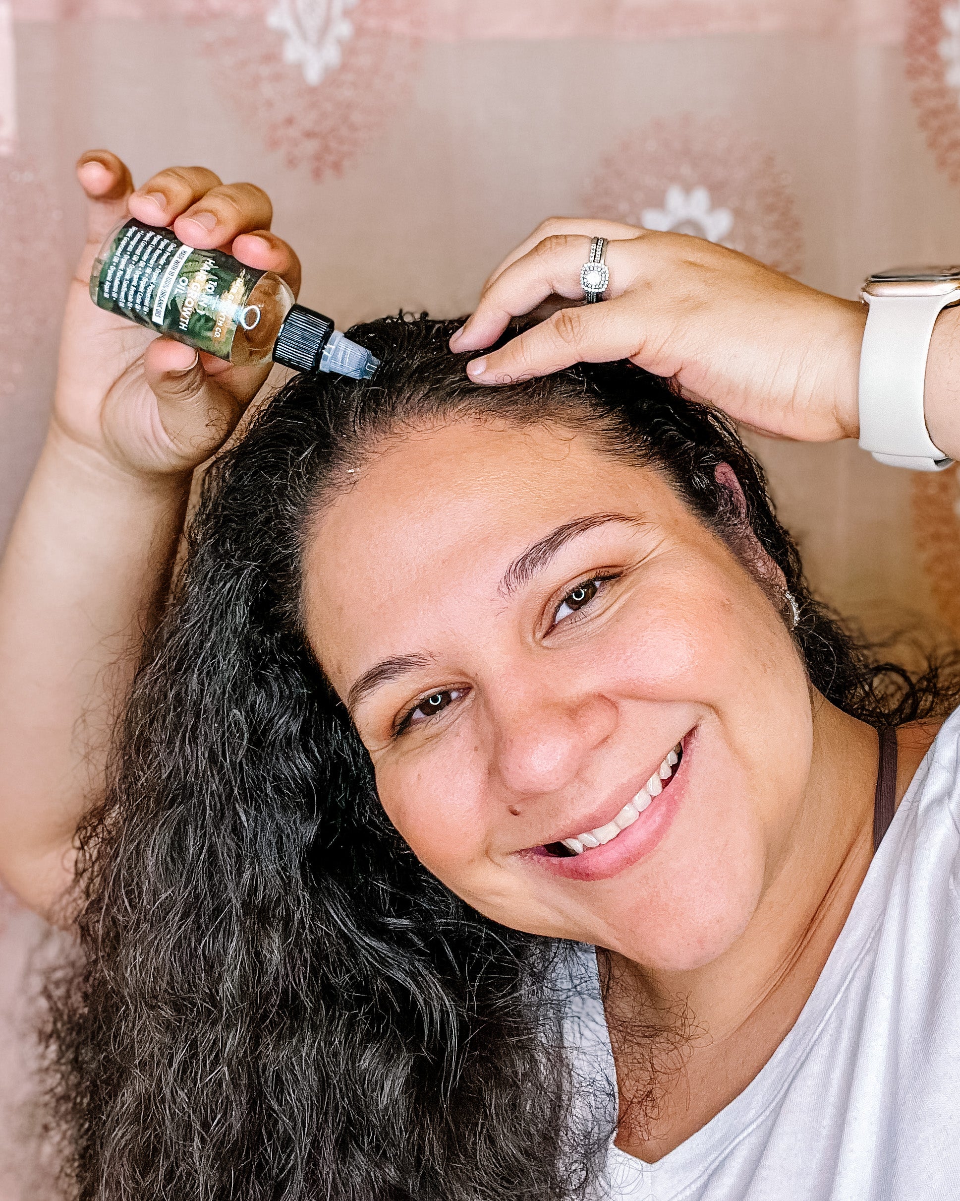 Hair Growth Company
