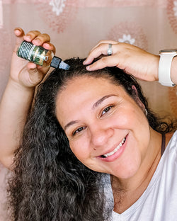 Hair Growth Company