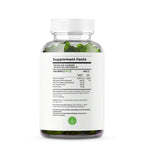 Hair Growth + Regrowth Gummy Vitamin (1-Month Supply)