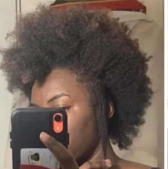 10 in 1 Hair Growth Oil