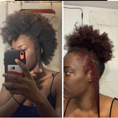 10 in 1 Hair Growth Oil