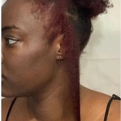 10 in 1 Hair Growth Oil
