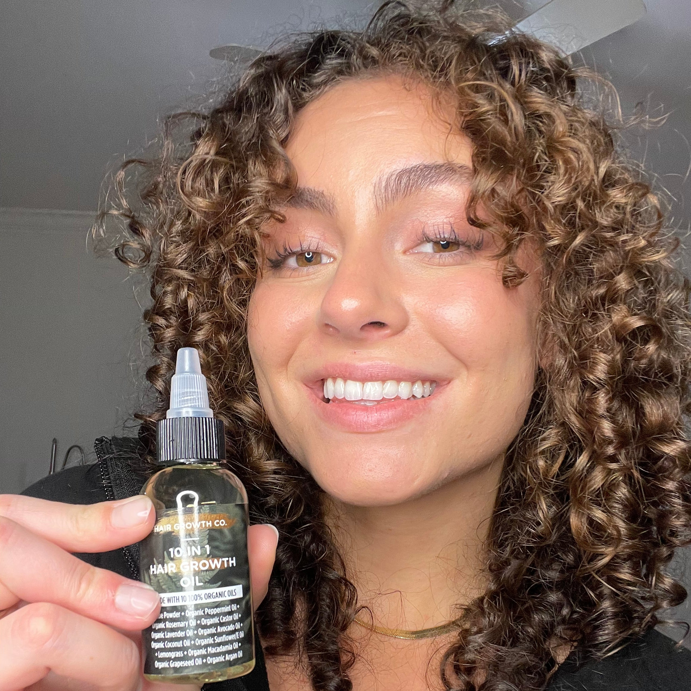 Hair Growth Company
