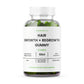 Hair Growth + Regrowth Gummy Vitamin (1 - Month Supply) - Hair Growth Co