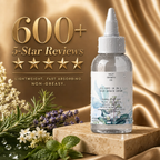 Oil-Free 10 in 1 Hair Growth Serum