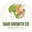 Hair Growth Company logo
