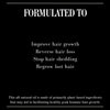 ⭐JUMBO⭐ 10 in 1 Hair Growth Oil (8 oz)(4X the Size!) - Hair Growth Co