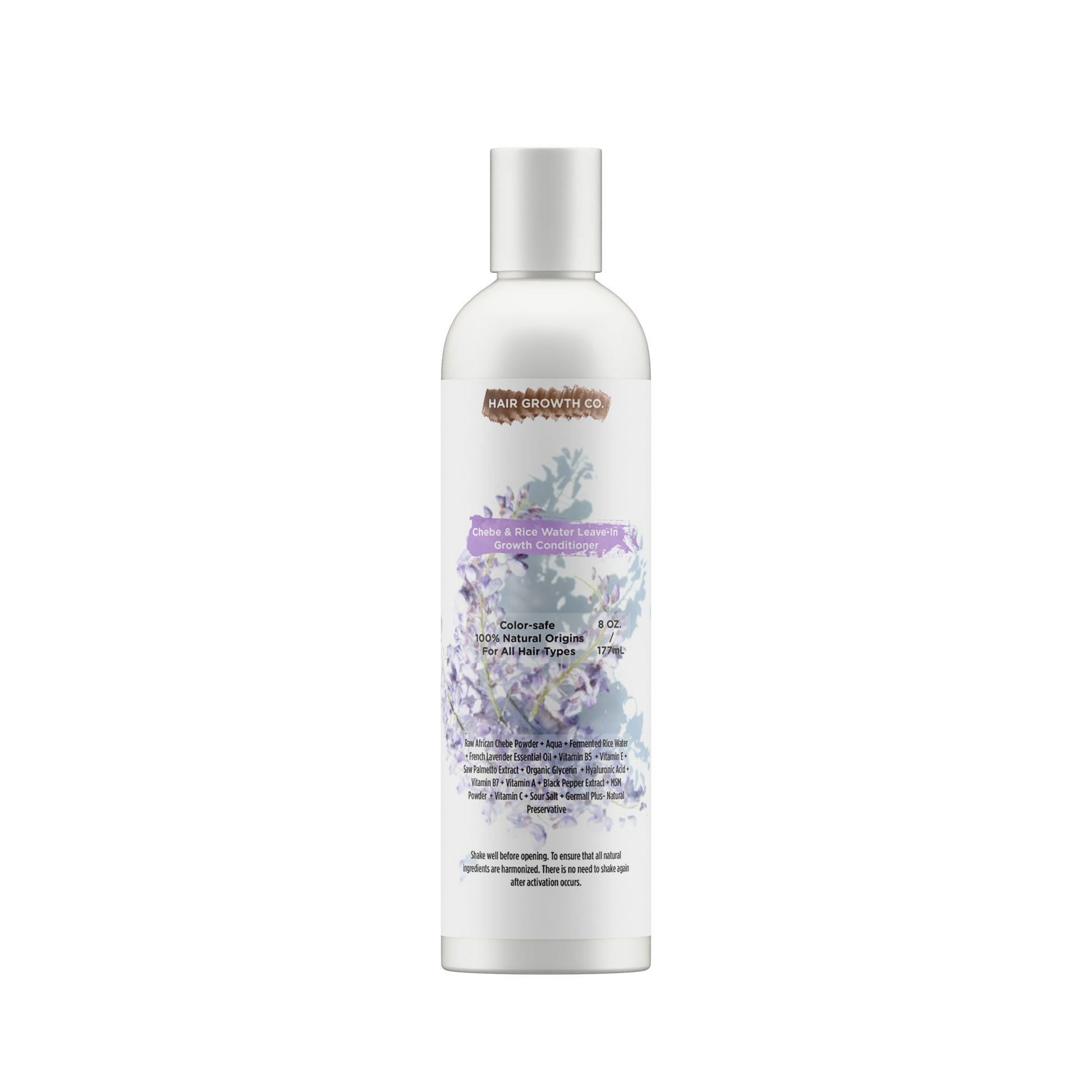 The Extreme Hair Growth Bundle