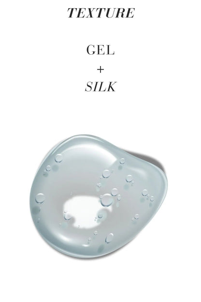 Oil-free 10 in 1 Hair Growth Serum