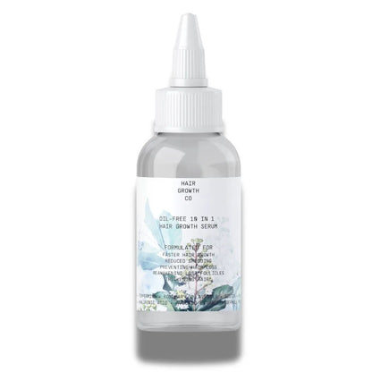 Oil-free 10 in 1 Hair Growth Serum