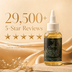 10 in 1 Hair Growth Oil