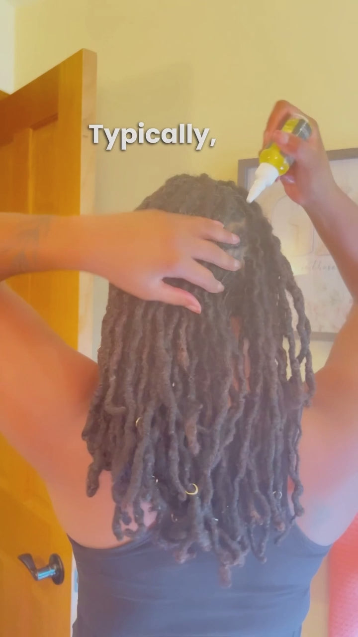 Image of 10 in 1 Hair Growth Oil