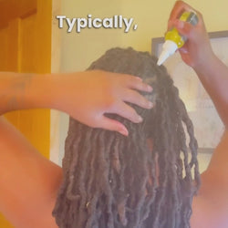 (10 in 1) Hair Growth Oil