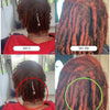 Rice Water + Chebe Leave - In or Rinse Growth Conditioner - Hair Growth Co