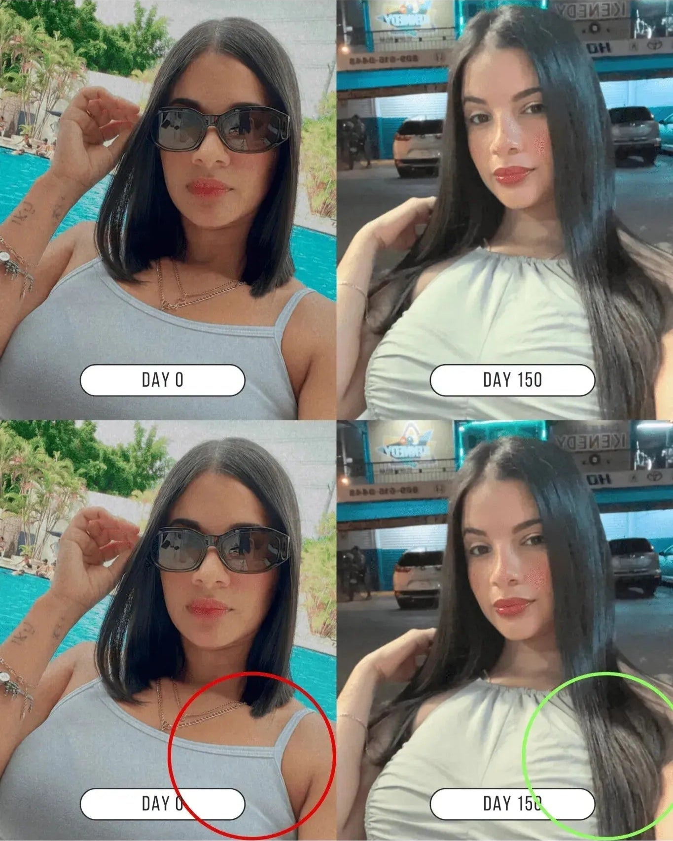 Image of Oil-Free 10 in 1 Hair Growth Serum