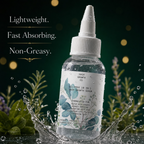 Oil-Free 10 in 1 Hair Growth Serum