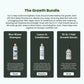 The Extreme Hair Growth Bundle - Hair Growth Co