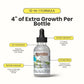 The Extreme Hair Growth Bundle - Hair Growth Co